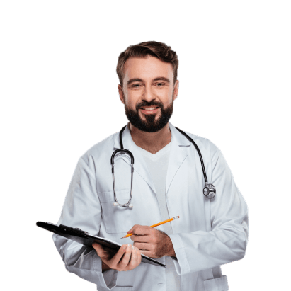 Professional doctor